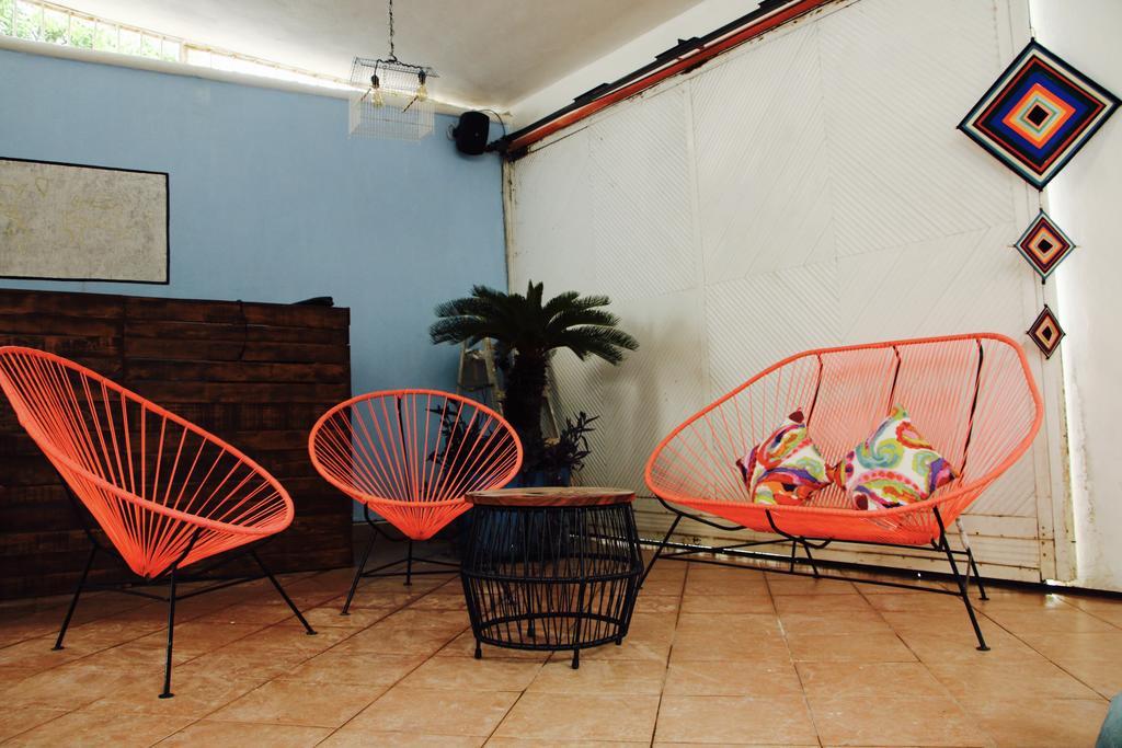 Miramar Home Cancún Zewnętrze zdjęcie