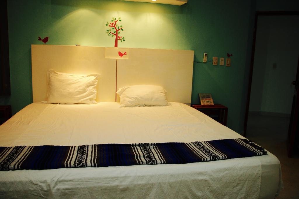 Miramar Home Cancún Zewnętrze zdjęcie