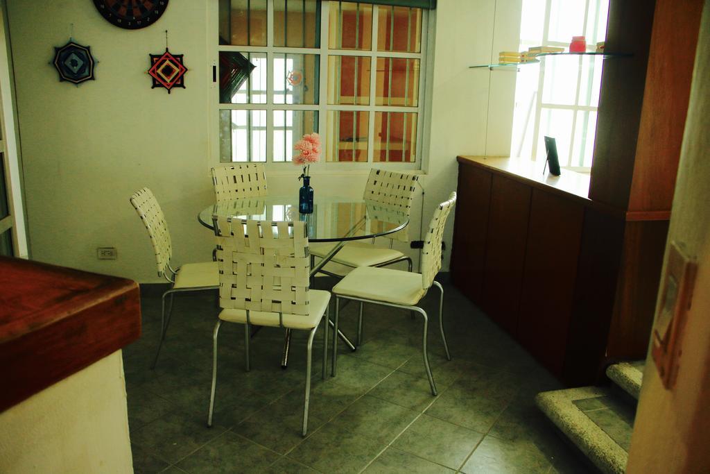 Miramar Home Cancún Zewnętrze zdjęcie