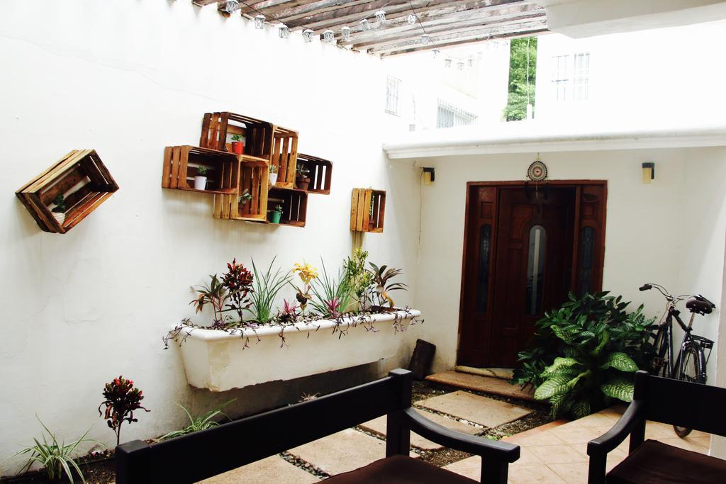 Miramar Home Cancún Zewnętrze zdjęcie