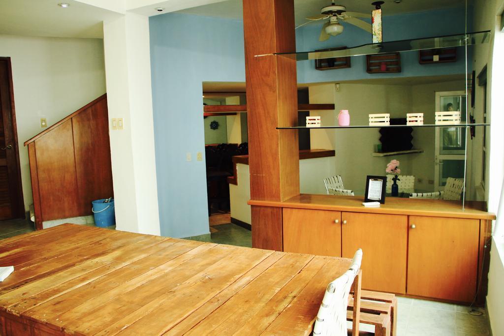 Miramar Home Cancún Zewnętrze zdjęcie