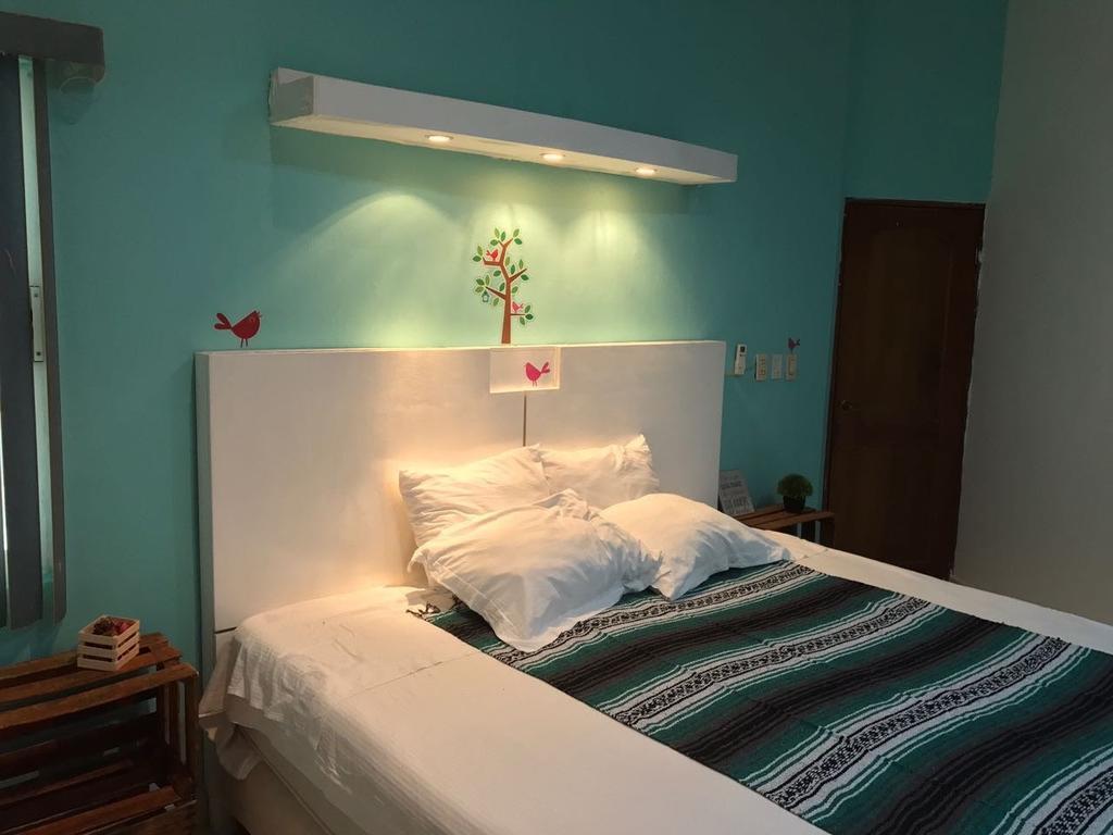 Miramar Home Cancún Zewnętrze zdjęcie