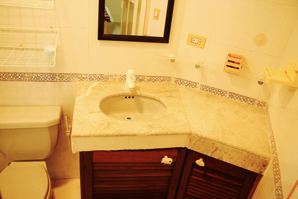 Miramar Home Cancún Zewnętrze zdjęcie