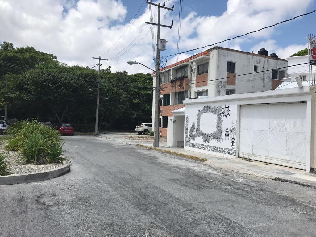 Miramar Home Cancún Zewnętrze zdjęcie