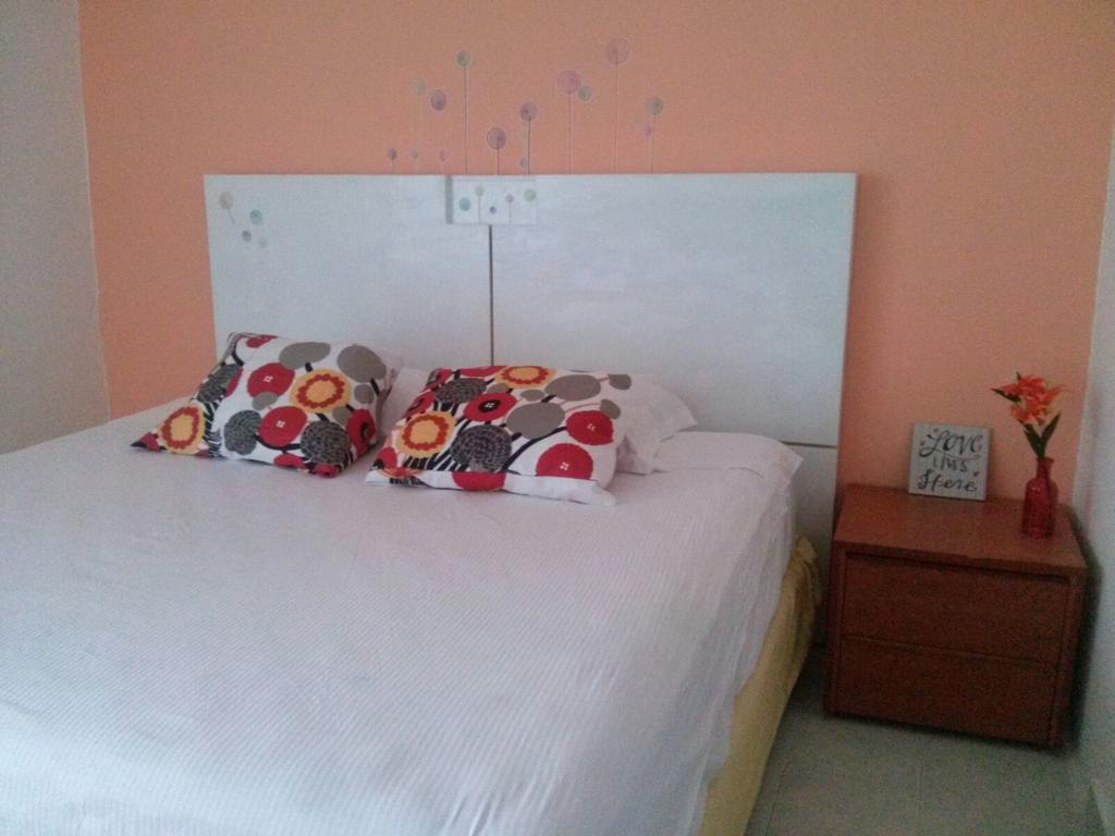 Miramar Home Cancún Zewnętrze zdjęcie