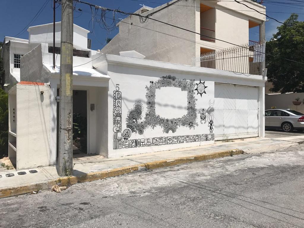 Miramar Home Cancún Zewnętrze zdjęcie
